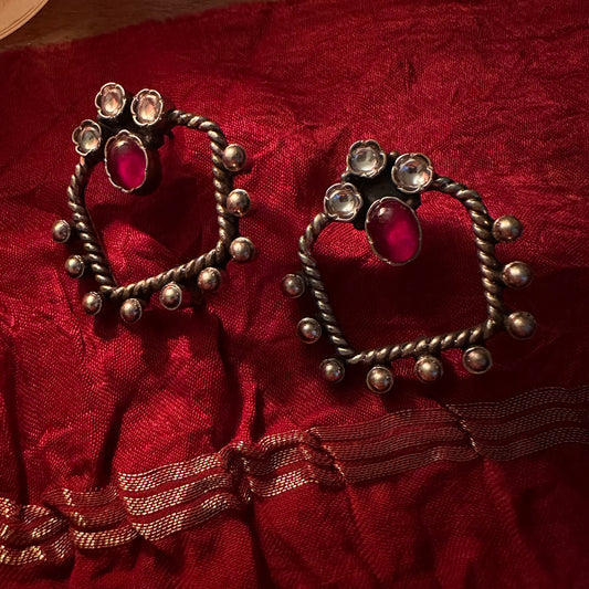 Rumi Earrings