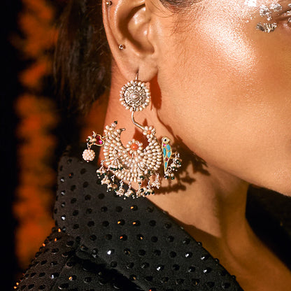 Ashi Earrings