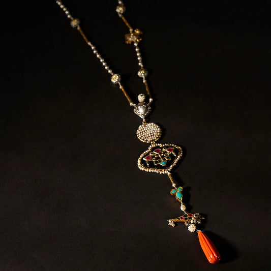 Rupa Necklace